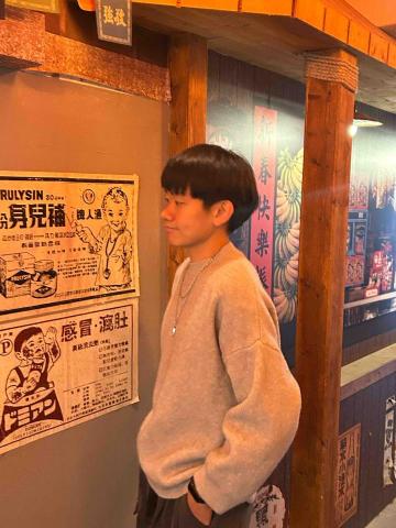 台中中區理化補習班推薦喬詳竣