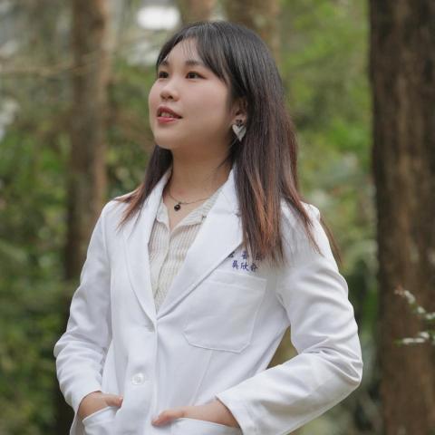 提供營養師服務的專家小艾營養師