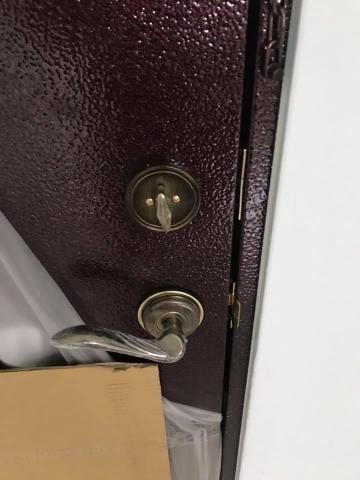 匠星工程-鐵門更新維修 - 