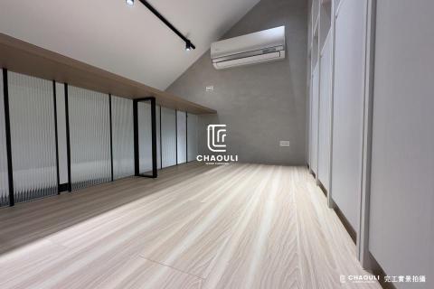 超麗木地板-小恩 - 