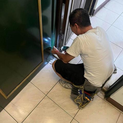 匠星工程居家維修門