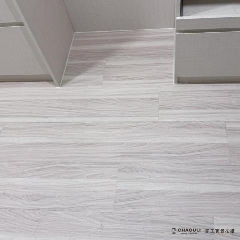 超麗木地板-小恩 - 