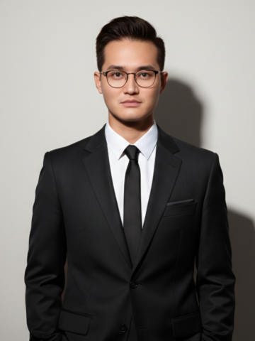 木異方程｜Moxie Function - 