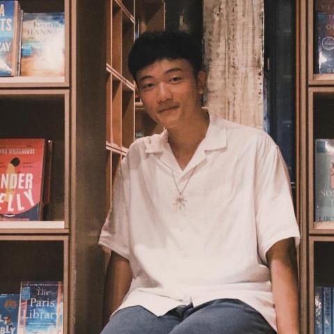 提供連續印章服務的專家Xiang