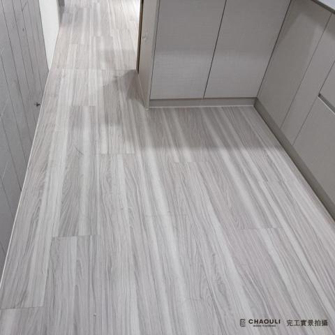 超麗木地板-小恩 - 