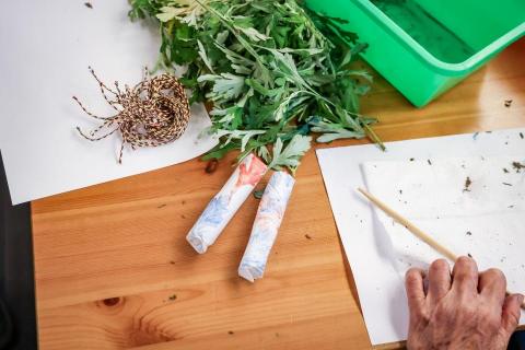 嶼蒔聚晉永續事業 - 長照機構優化