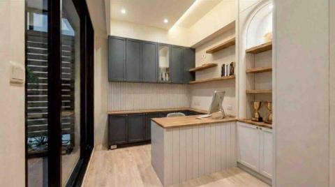 3D Vincent - 室內設計的渲染3