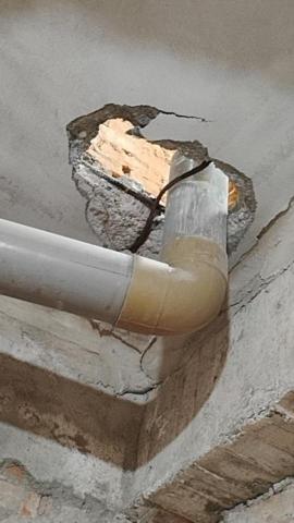 煜伸水和電維修 - 浴室翻修SP管改管