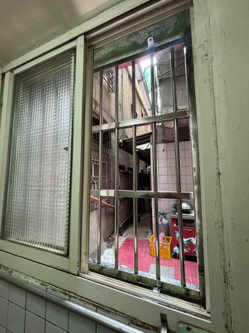 駿傑鉄工所 S.F - 