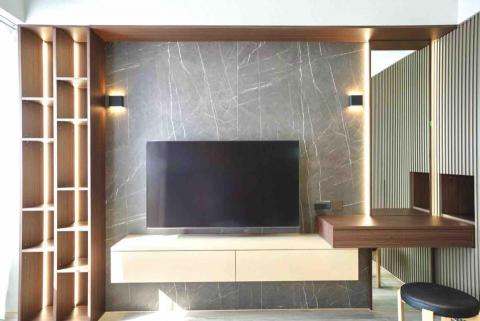 慕見概念工作室 - 