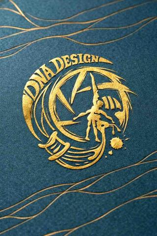 DNA設計有限公司