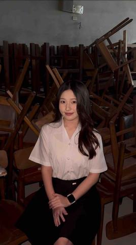 提供時間管理服務的專家陳雅羚