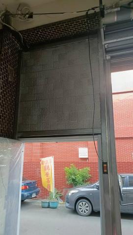 黃敬忠 - 室內外裝璜板