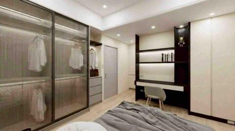 3D Vincent - 室內設計的渲染