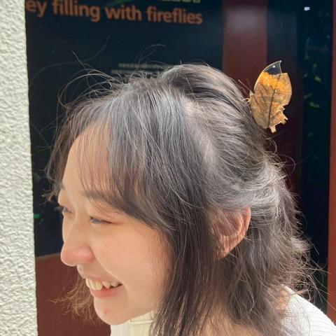 提供北投區服務的專家陳靜萱