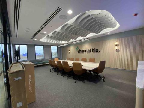 大狗企業社 - 施工完成