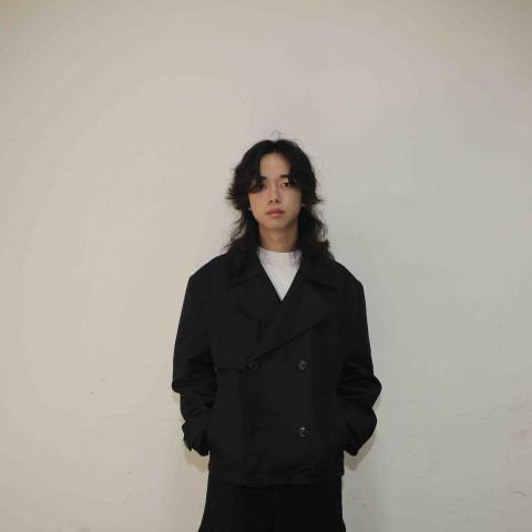 提供時間管理服務的專家柯昱安