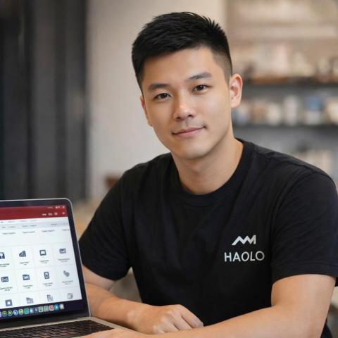 提供台中響應式網站模板服務的專家ARTEL