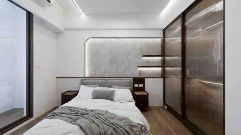 3D Vincent - 室內設計的渲染2