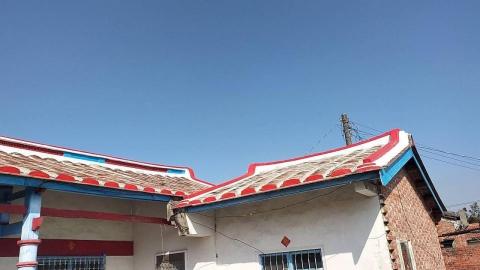 提供止滑磚服務的專家紅瓦屋專業修補重建