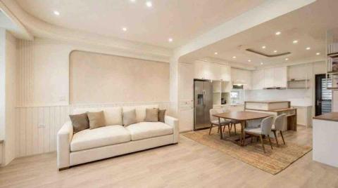 3D Vincent - 室內設計的渲染4