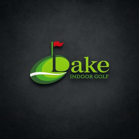 Lake golf