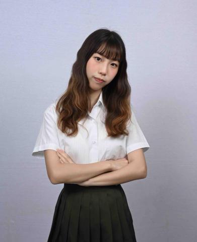 提供108五標服務的專家黃詩渝