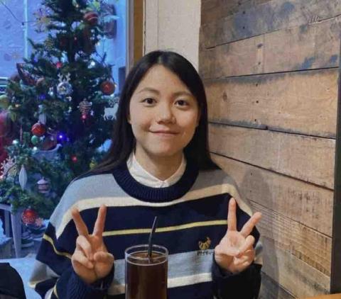 彰化陪玩姐姐推薦沈聖欣