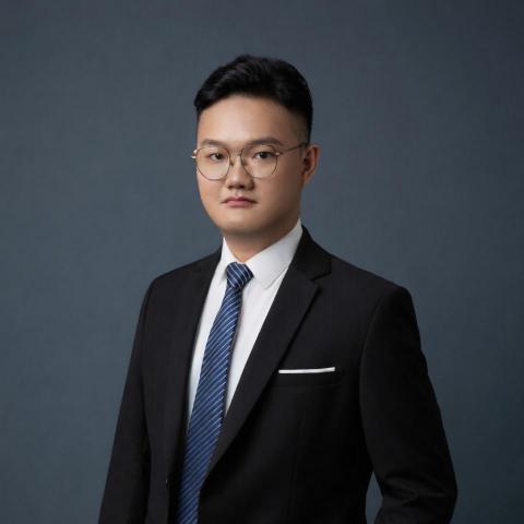 提供訴訟服務的專家張煜律師