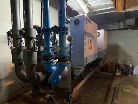 勗宏空調工程 - 