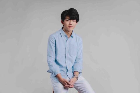 葉鴻璋