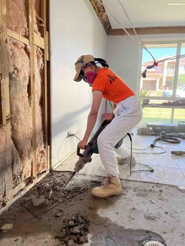 大狗企業社 -  主力