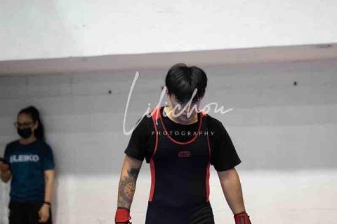 提供tabata動作服務的專家李逸平