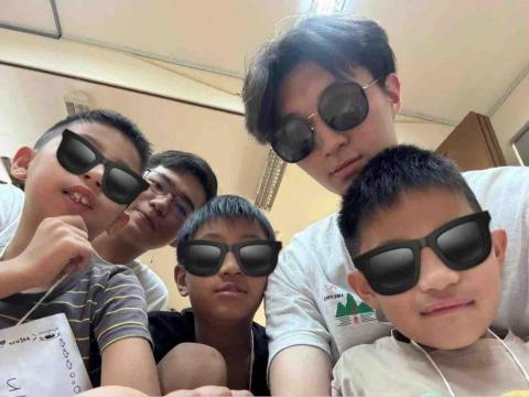 北醫牙醫系-家教 - 