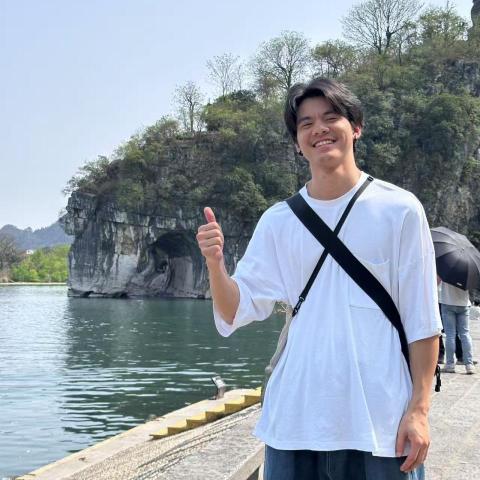 提供統編查服務的專家劉時宏