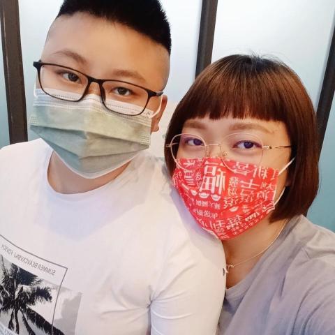 提供代購服務的專家陳小姐