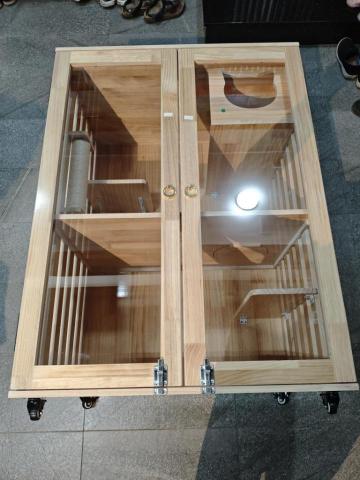 來來居家維修工作室 - 家具組裝貓咪別墅