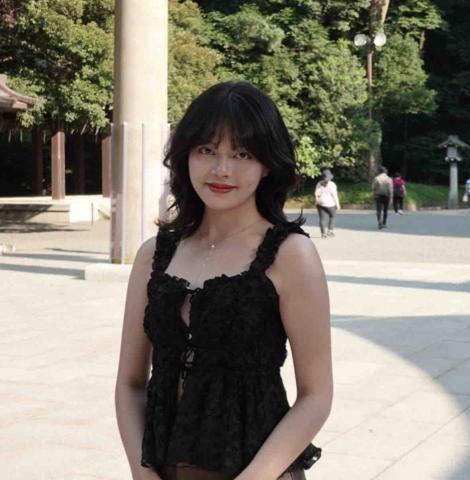 汐止理化補習班推薦林佳欣