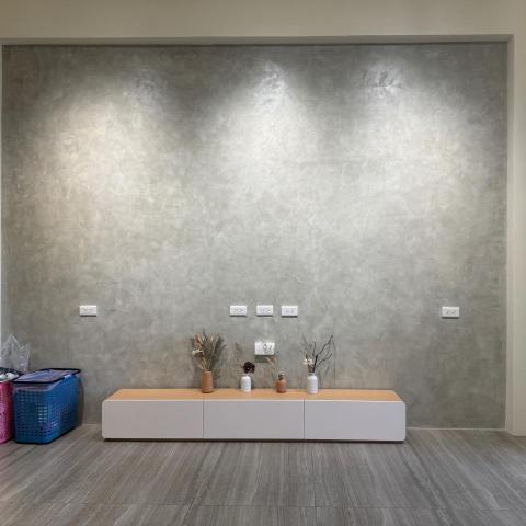 提供批土服務的專家珍豪油漆