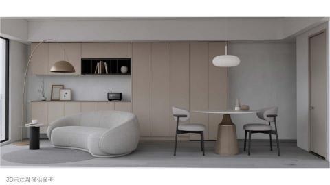 君然室內設計/Joanne - 