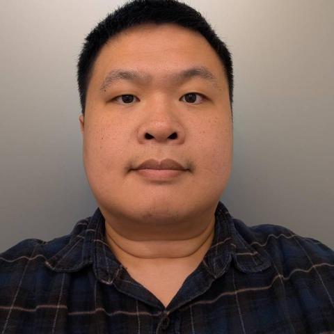 提供筆電hp服務的專家林松平