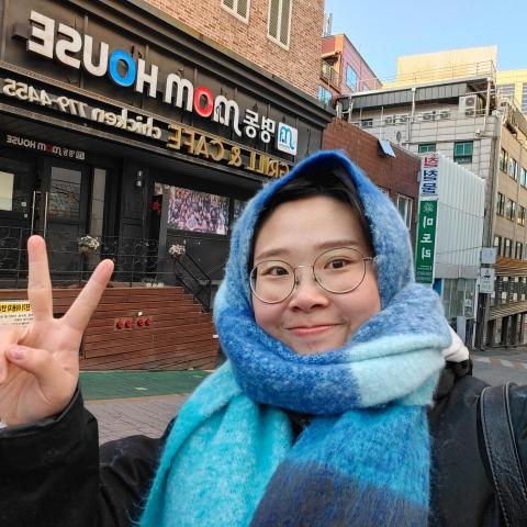 提供桃園車站服務的專家張世昀