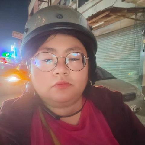 提供找不到好工作服務的專家陳柔羽