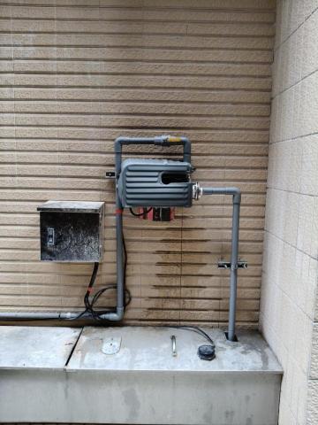 提供馬桶安裝桃園服務的專家永崧