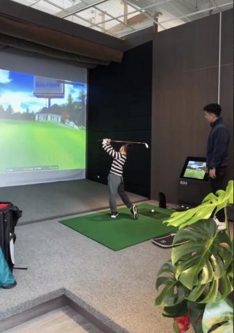 Lake golf - 兒童高爾夫⛳