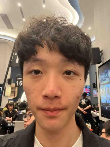 提供53服務的專家陳子鑫