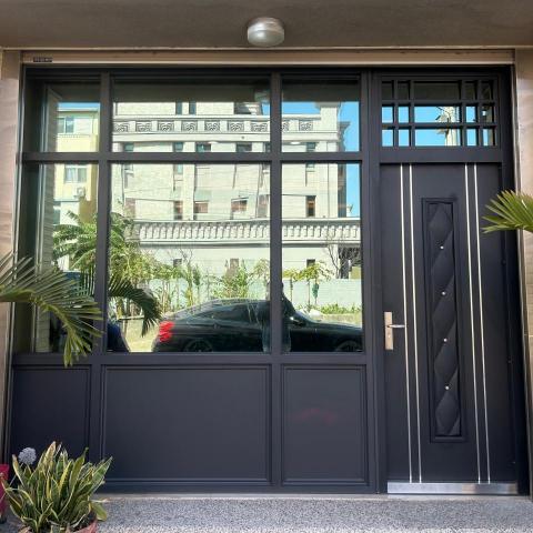 提供隔音服務的專家邱塏竣