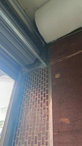 黃敬忠 - 傳統捲門