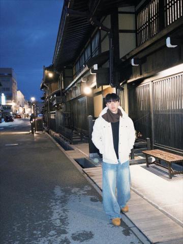 黃宥融 - 近期生活照