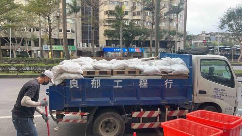 新竹市環境工程公司推薦陳嵩翰（大翰）